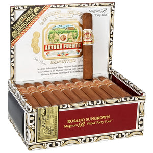 Arturo Fuente MAGNUM R ROSADO SUNGROWN R44