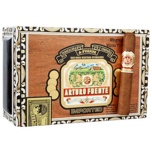 Arturo Fuente MAGNUM R ROSADO SUNGROWN R44