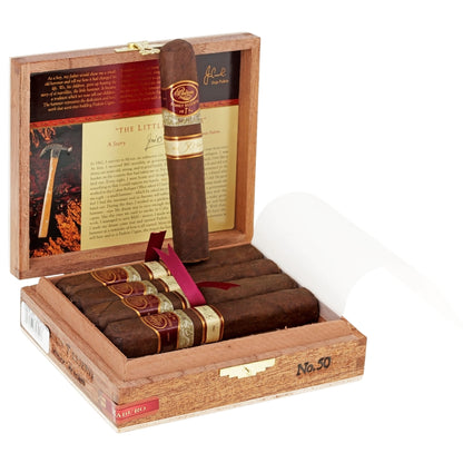 Padron Family Reserve No. 50 Maduro