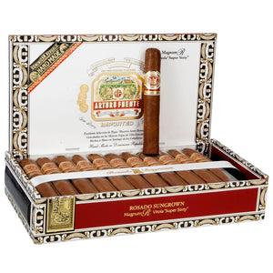 Arturo Fuente MAGNUM R ROSADO SUNGROWN 60