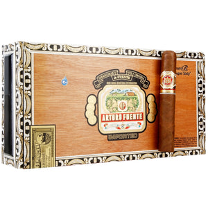 Arturo Fuente MAGNUM R ROSADO SUNGROWN 60