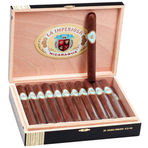 Crowned Heads La Imperiosa Double Robusto