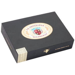 Crowned Heads La Imperiosa Double Robusto