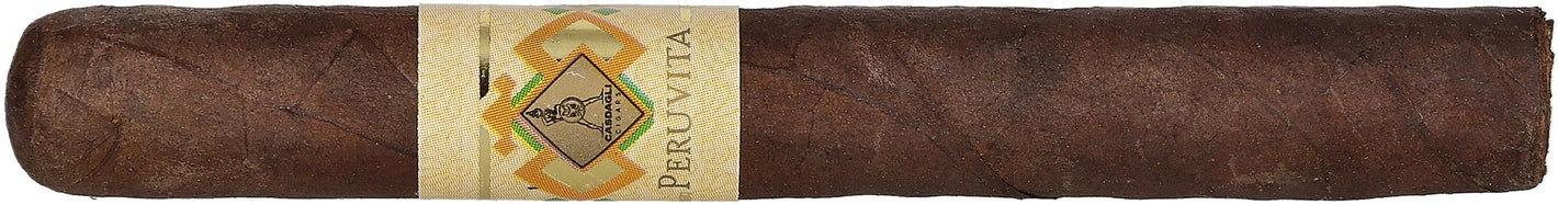 Casdagli Petit Exquisitos Peruvita