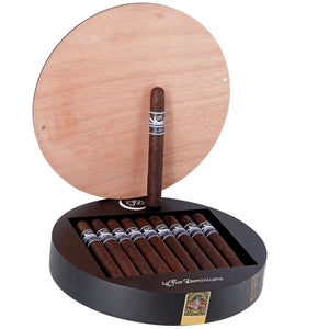 LFD La Nox Toro