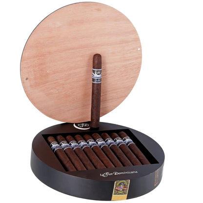 LFD La Nox Toro
