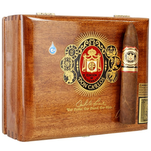 Arturo Fuente Don Carlos Belicoso