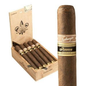 Tatuaje Cojonu Broadleaf 2003