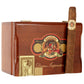 Arturo Fuente Casa Cuba Divine Inspiration