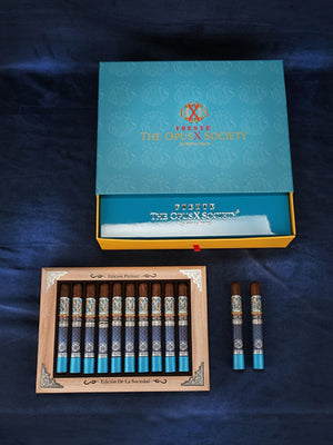 Arturo Fuente Opus X Society Edición Premier