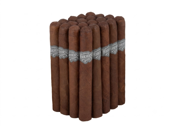 Workhorse Natural Toro