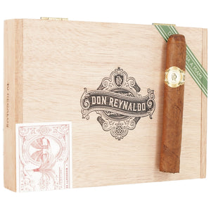 Warped Don Reynaldo Regalos