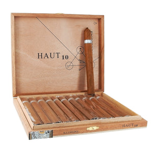 Illusione Haut 10 Churchill