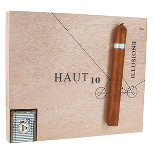 Illusione Haut 10 Churchill
