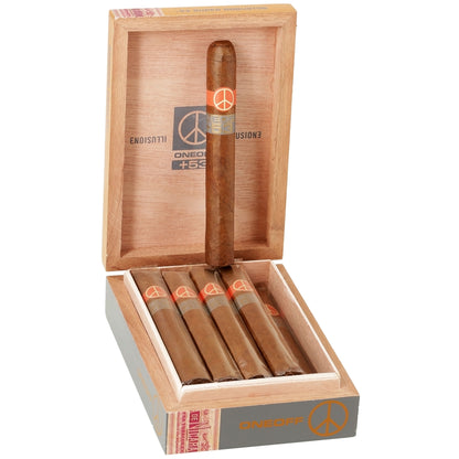 Illusione Oneoff +53 Super Robusto