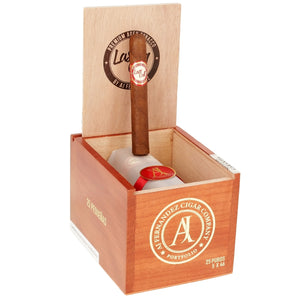 AJ Fernandez Last Call Habano Pequenas