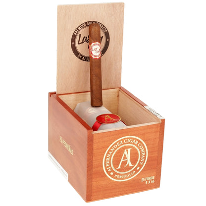 AJ Fernandez Last Call Habano Pequenas