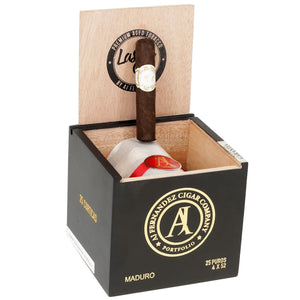 AJ Fernandez Last Call Maduro Corticas