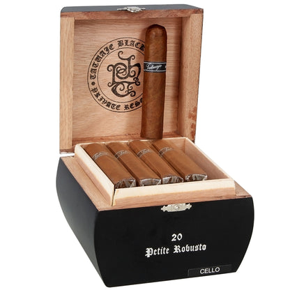 Tatuaje Black Label Petit Robusto