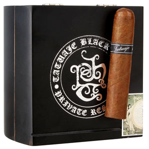 Tatuaje Black Label Petit Robusto
