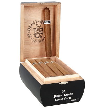 Tatuaje Black Private Reserve Corona Gorda