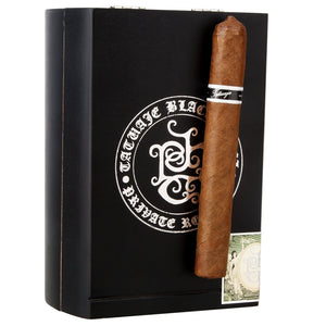 Tatuaje Black Private Reserve Corona Gorda