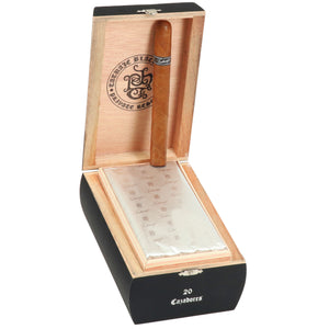 Tatuaje Black Label Cazadores