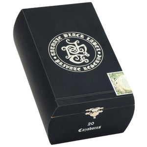 Tatuaje Black Label Cazadores