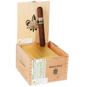 Tatuaje Reserva K222