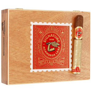 Aganorsa Leaf Signature Selection Corojo Toro