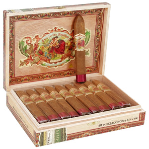 My Father Flor De Las Antillas Belicoso