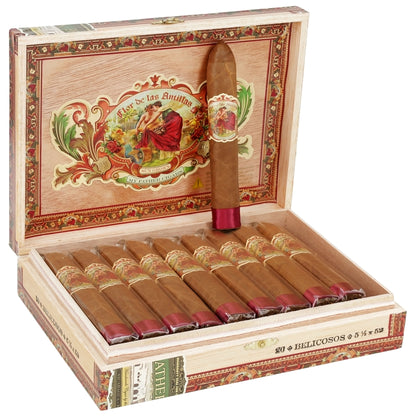 My Father Flor De Las Antillas Belicoso