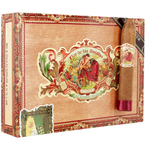 My Father Flor De Las Antillas Belicoso
