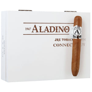 Aladino Connecticut Queens Perfecto