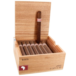 RoMa Craft Baka Jengi