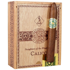 Casdagli Daughters of the Wind Calico