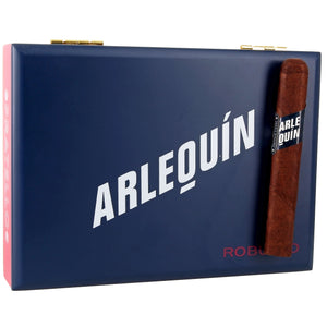 Brother Harlequin Robusto