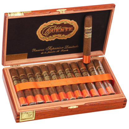 Arturo Fuente Casa Fuente Robusto