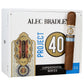 Alec Bradley Project 40 Robusto