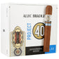 Alec Bradley Project 40 Toro