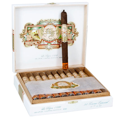 My Father Le Bijou 1922 100 Years Corona Especial