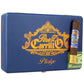 E.P. Carrillo Pledge Prequel