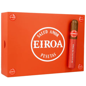 Eiroa PCA 2022 60X6