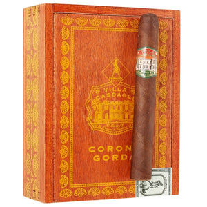 Casdagli Villa Corona Gorda