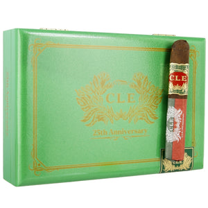 CLE 25th Anniversary 50x5