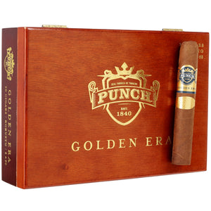 Punch Golden Era Robusto