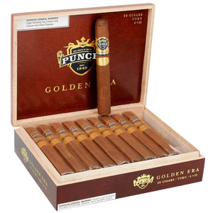 Punch Golden Era Toro