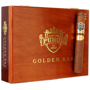 Punch Golden Era Toro