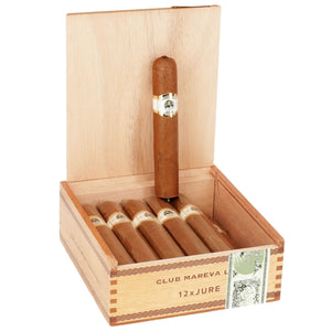 Casdagli Mareva Jure