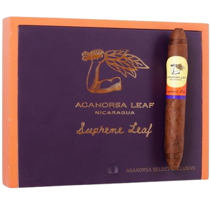 Aganorsa Leaf Supreme Leaf Perfecto